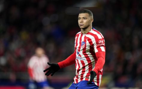 Oficial y Última hora: Mbappé al Atlético de Madrid.