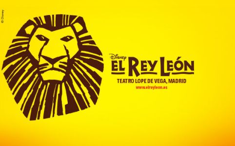 El musical del Rey León cierra sus puertas el próximo Marzo de 2024