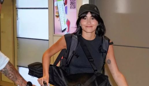 LA CANTANTE AITANA PILLADA DE VACACIONES EN COSTA RICA CON SEBASTIÁN YATRA