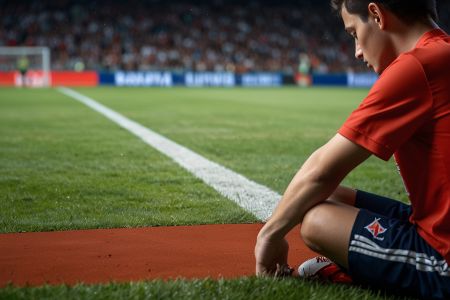 Revelaciones impactantes: Escándalo de dopaje estremece los cimientos del fútbol mundial