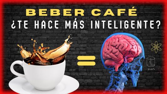 Científicos descubren que el café instantáneo puede aumentar la inteligencia