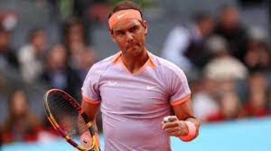 Rafael Nadal hace historia al ganar su decimoctavo título de Grand Slam en el Abierto de Australia 2024.