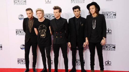 El retorno de One Direction…¡ya es una realidad!