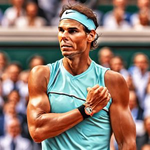 RAFAEL NADAL ANUNCIA SU RETIRO TRAS GANAR SU 15º ROLAND GARROS