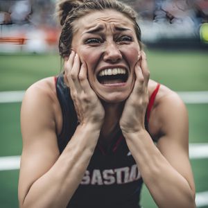 Escándalo en el Atletismo: Carmen Álvarez Suspendida por Dopaje