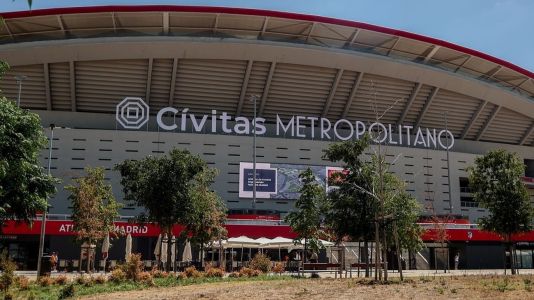 EL CIVITAS METROPOLITANO ACOGERÁ LOS CONCIERTOS CANCELADOS A AITANA EN EL BERNABEU