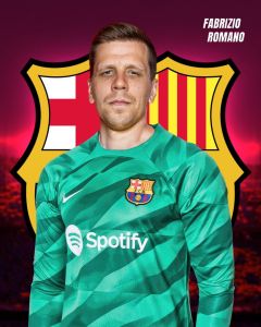 🚨🔵🔴 ¡Wojciech Szczesny se marcha al Barcelona, !here we go!