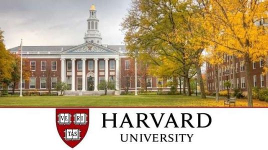 Το Πανεπιστήμιο HARVARD ήρθε στην Ελλάδα.