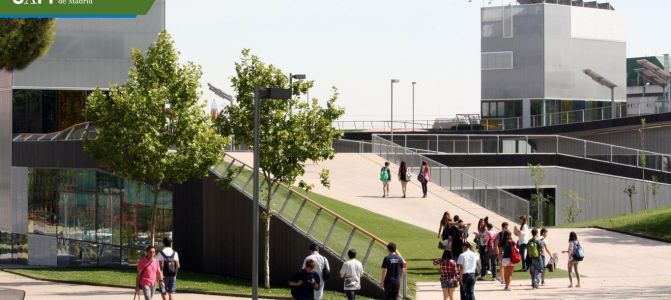 «Nuevos horarios de clases en la UAM: empiezan a las 11:00 y terminan a las 13:00 para ‘promover el descanso’»