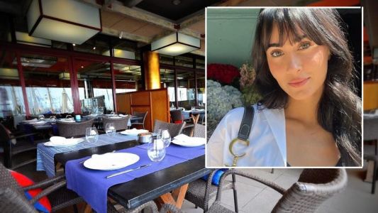 Aitana Anuncia su Retiro Temporal para Convertirse en Chef Profesional