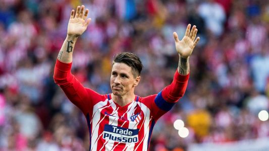 Fernando Torres Anuncia Regreso a las Canchas con una Sorprendente Liga Benéfica de Fútbol Juvenil