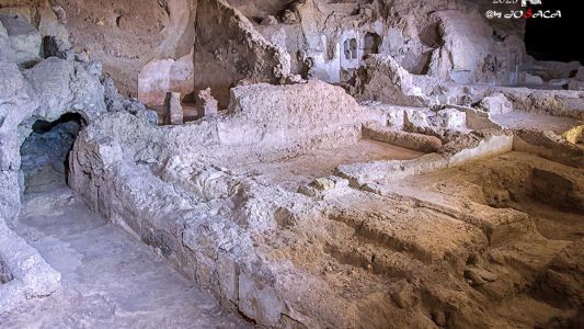 ¡INCREÍBLE!: Descubrimiento arqueológico en Galicia: Un Antiguo Poblado del Siglo V d.C. Encontrado bajo un monasterio.