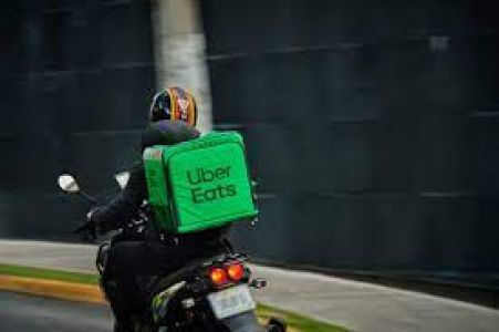 Descuentos en Uber Eats