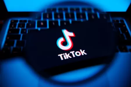 TikTok tiks bloķēts visā Eiropā