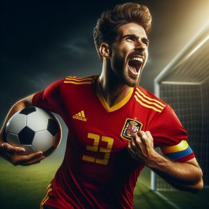 ¡Escándalo en el Deporte!: Estrella del Fútbol Internacional Implicado en Caso de Manipulación de Partidos
