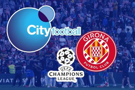 El Girona fuera de Champions por culpa del Manchester City.