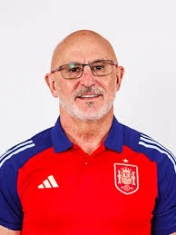 Luis de la Fuente deja fuera de la convocatoria a los jugadores del FC Barcelona