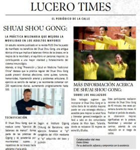 LA PRÁCTICA MILENARIA QUE MEJORA LA MOVILIDAD EN LOS ADULTOS MAYORES