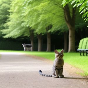 Breaking News 🐾 😱