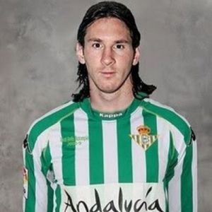 ¡MESSI AL BETIS! es inminente y hay pruebas